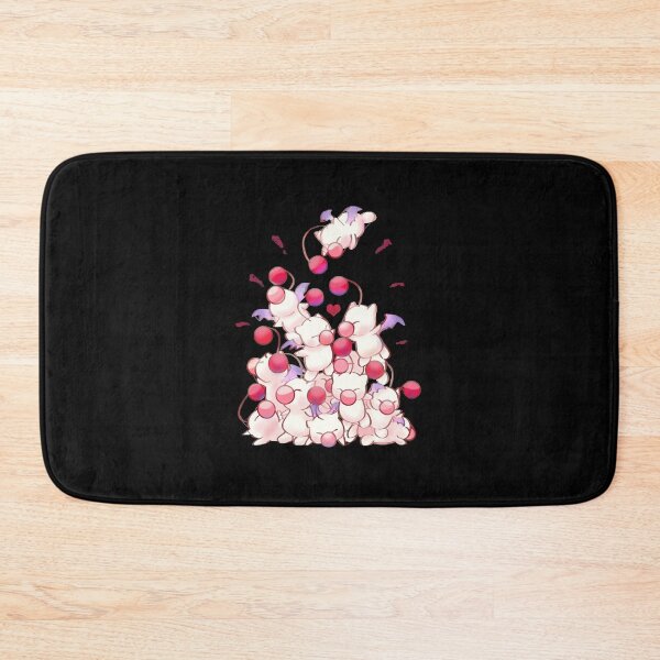 Item preview, Moguri Bunch  designed and sold by ethperez6445vc.