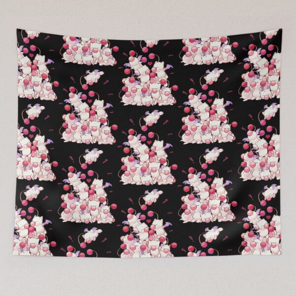 Item preview, Moguri Bunch  designed and sold by ethperez6445vc.