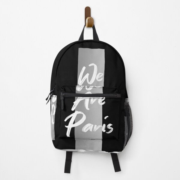Item preview, We Are Paris 4 designed and sold by Blakekins.