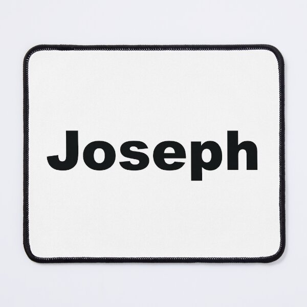 Item preview, Joseph designed and sold by GoodVibesWX9.