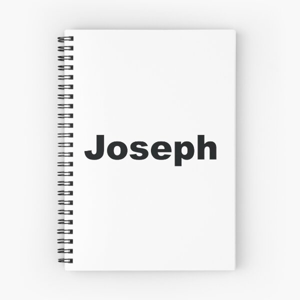 Aperçu de l'œuvre Joseph créée et vendue par GoodVibesWX9.