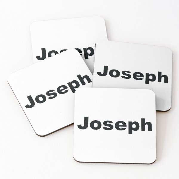 Item preview, Joseph designed and sold by GoodVibesWX9.