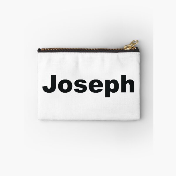 Aperçu de l'œuvre Joseph créée et vendue par GoodVibesWX9.