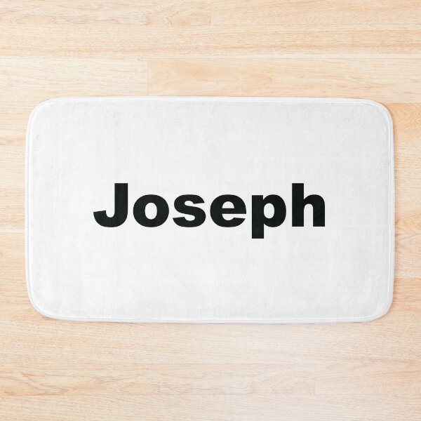 Item preview, Joseph designed and sold by GoodVibesWX9.