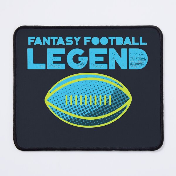 Item preview, Fantasy Football Legend designed and sold by Eric-07.