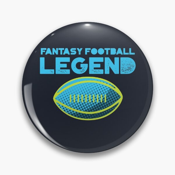 Artikelvorschau, Fantasy Football Legende entworfen und verkauft von Eric-07.