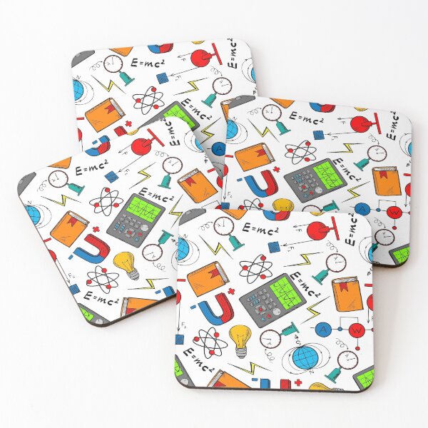 Item preview, Physics, Science and technology theme designed and sold by EngineersArt.