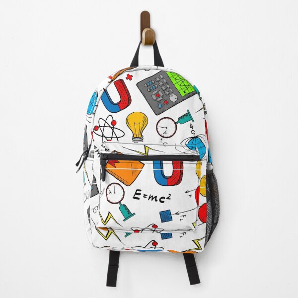Item preview, Physics, Science and technology theme designed and sold by EngineersArt.