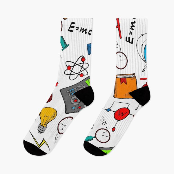 Item preview, Physics, Science and technology theme designed and sold by EngineersArt.