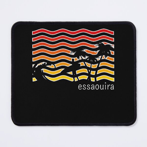Item preview, Essaouira Morocco Surf designed and sold by GBDesigner.