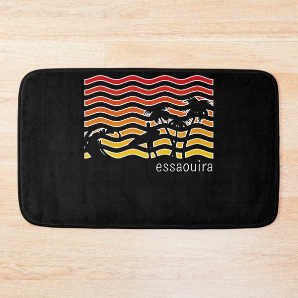 Item preview, Essaouira Morocco Surf designed and sold by GBDesigner.