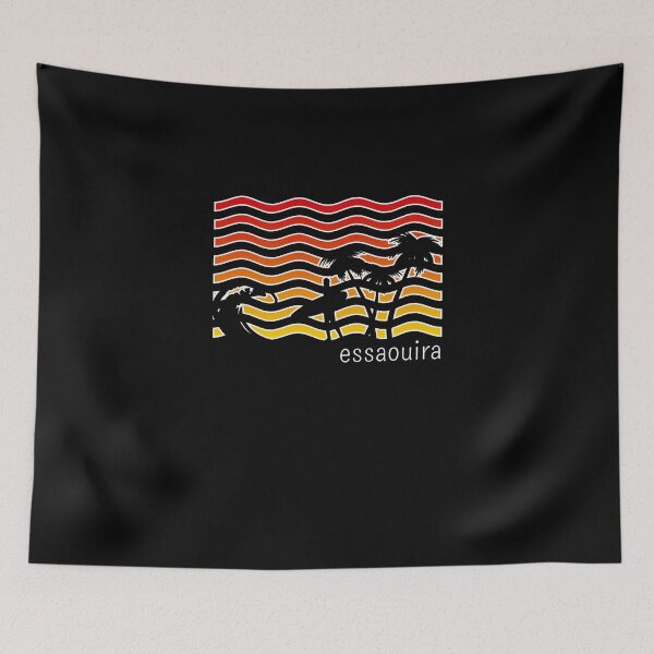 Item preview, Essaouira Morocco Surf designed and sold by GBDesigner.