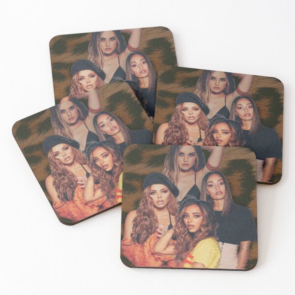 Item preview, Little Mix Official designed and sold by blehmanzeitler.