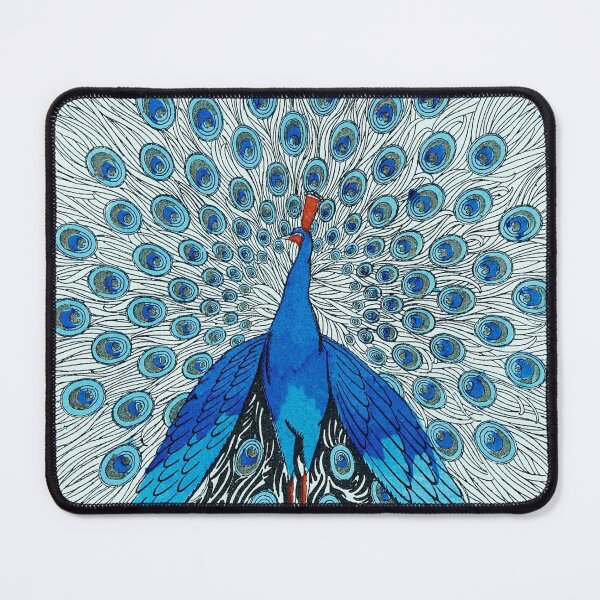 Item preview, Peacock Painting | Halloween Gift | Home Decor | Halloween Decoration | Christmas Decoration | Christmas Shopping | Christmas Decor designed and sold by dipimoda.