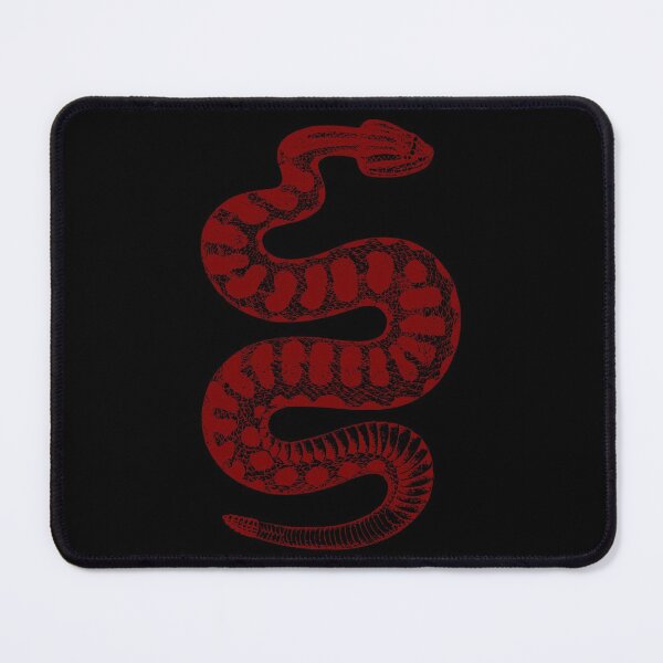Item preview, Rattle Snake Massasauga Snake designed and sold by Beltschazar.