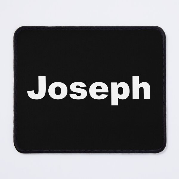 Item preview, Joseph designed and sold by GoodVibesWX9.