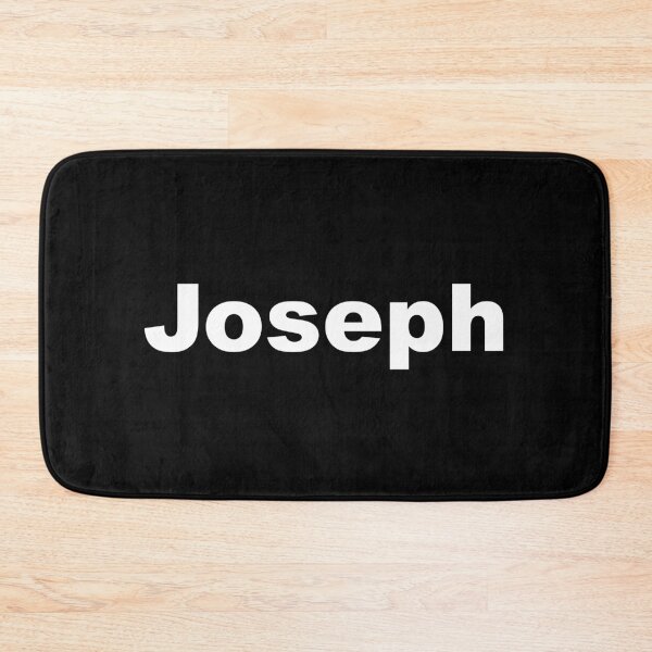 Item preview, Joseph designed and sold by GoodVibesWX9.