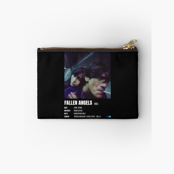 Item preview, Music Retro Fallen Angels Minimalist Poster Awesome For Music Fans designed and sold by MozellParisian.