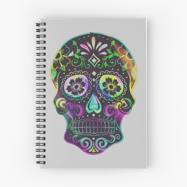 Item preview, Sugar Skull designed and sold by emanuelapoppy.