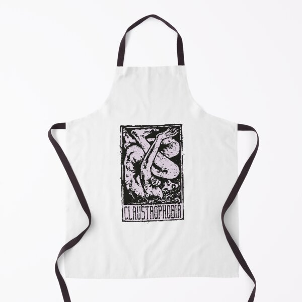 Item preview, claustrophobia designed and sold by DerSenat.