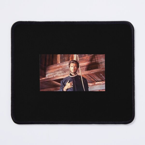 Item preview, Clint Eastwood                 designed and sold by hirthe237.