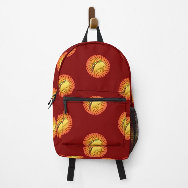 Item preview, Just A Girl Who Loves Sunshine And Tacos designed and sold by GuwdTCo.