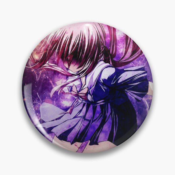 Gasai Yuno Mirai Nikki  Pin for Sale by nAslan21