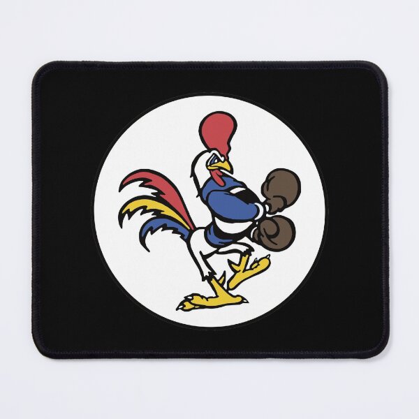 Item preview, 67th Fighter Squadron "Fighting Cocks" designed and sold by Beltschazar.