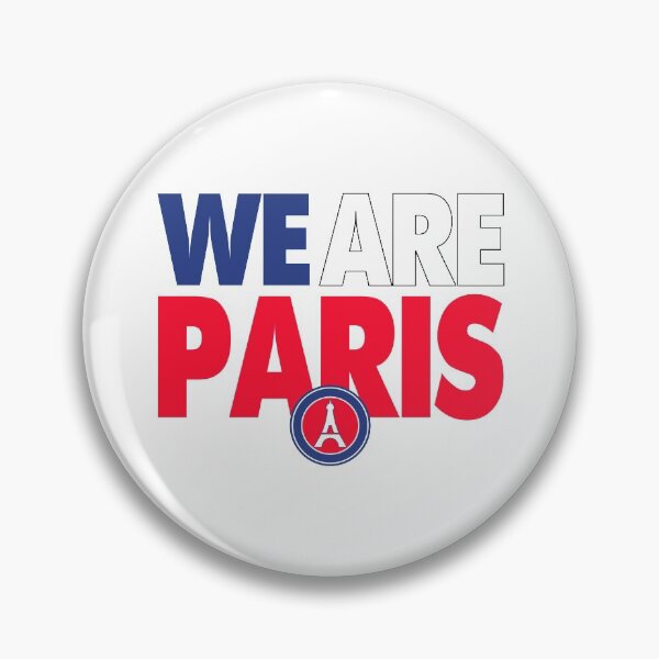 Item preview, We Are Paris Eiffel designed and sold by Blakekins.