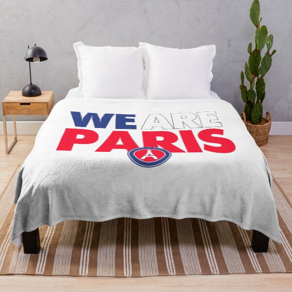 Item preview, We Are Paris Eiffel designed and sold by Blakekins.
