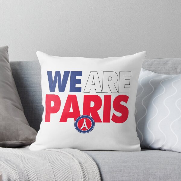 Item preview, We Are Paris Eiffel designed and sold by Blakekins.