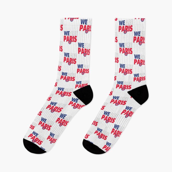 Item preview, We Are Paris Eiffel designed and sold by Blakekins.