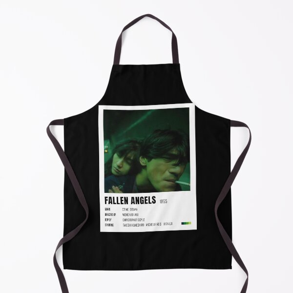 Item preview, Retro Vintage Fallen Angels Minimalist Poster Gift For Everyone designed and sold by MozellParisian.