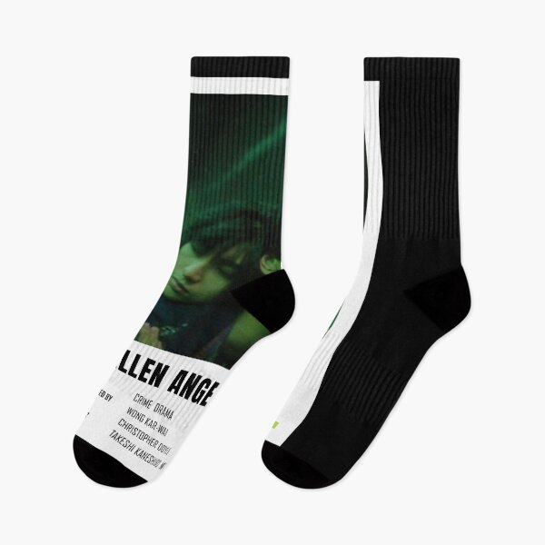 Item preview, Retro Vintage Fallen Angels Minimalist Poster Gift For Everyone designed and sold by MozellParisian.
