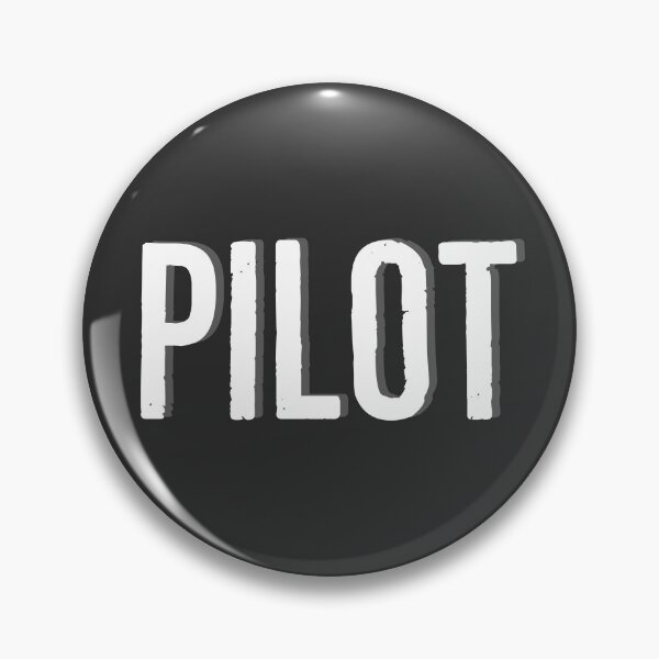 Item preview, Pilot designed and sold by Rayner21.