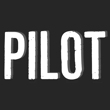 Artwork thumbnail, Pilot by Rayner21