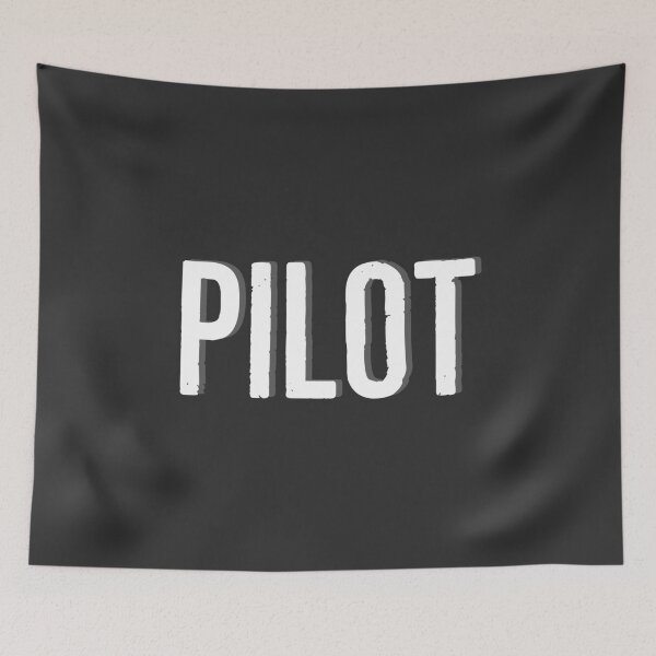Item preview, Pilot designed and sold by Rayner21.