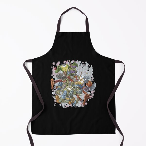 Item preview, tmnt vs battletoads designed and sold by drigue.