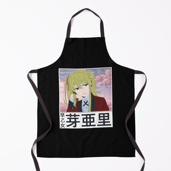 Item preview, Mary Saotome designed and sold by EvittRyson.