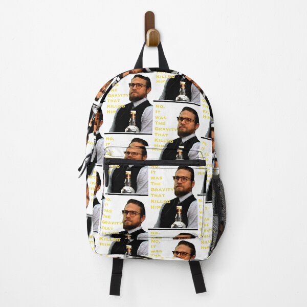 Item preview, Raymond quote The Gentlemen  designed and sold by hirthe237.