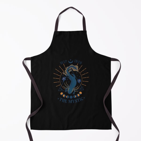 Item preview, Mystical axolotl designed and sold by DerSenat.