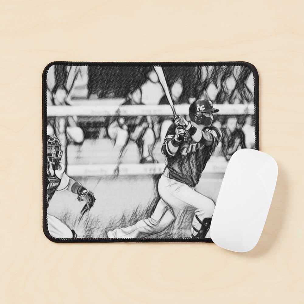 Item preview, Mouse Pad designed and sold by PSheekey.