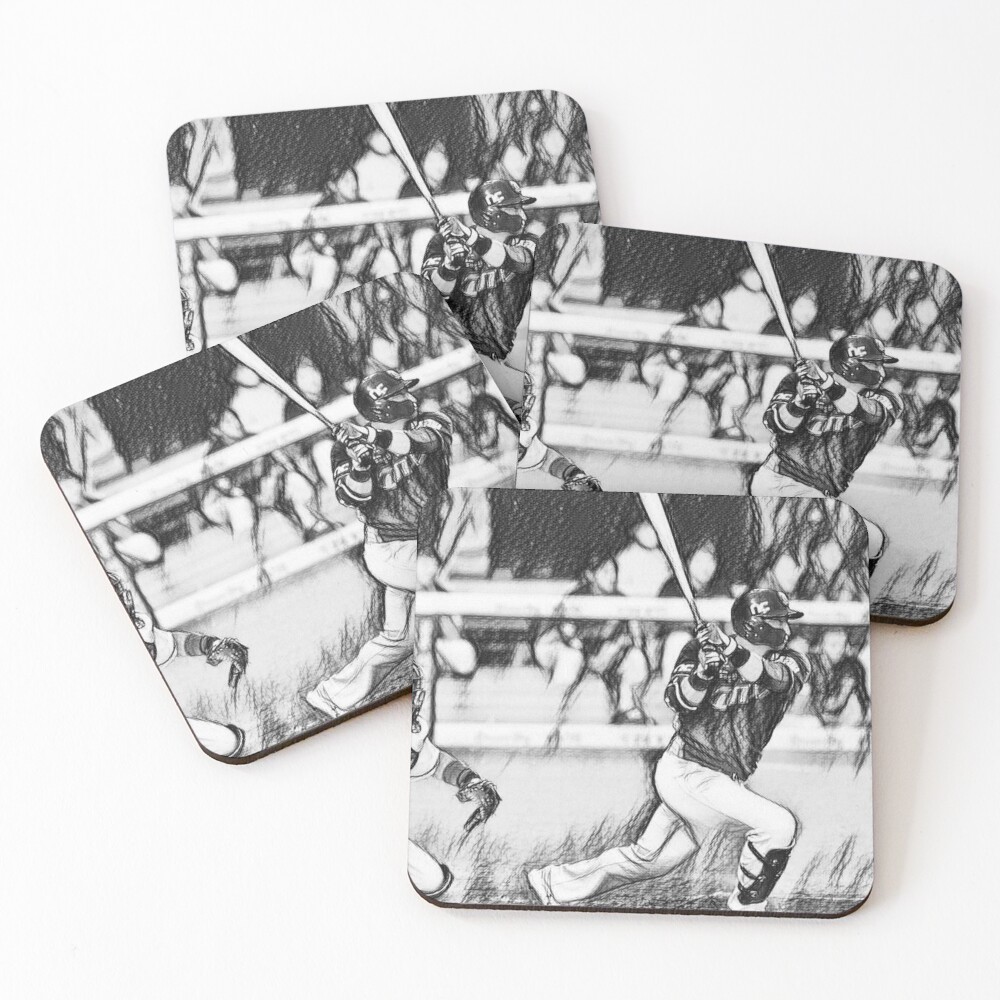 Item preview, Coasters (Set of 4) designed and sold by PSheekey.