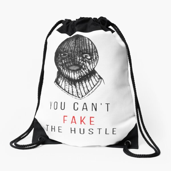 Artikel-Vorschau von Fine Art Hustler Design, designt und verkauft von luckyturtles.