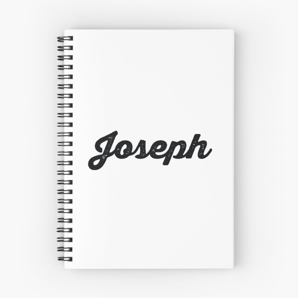 Aperçu de l'œuvre Joseph créée et vendue par GoodVibesWX9.
