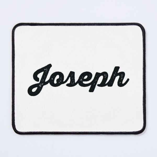 Item preview, Joseph designed and sold by GoodVibesWX9.