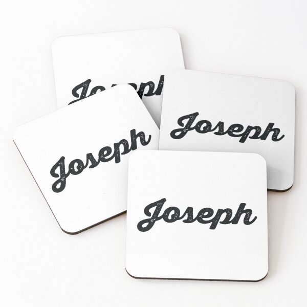 Item preview, Joseph designed and sold by GoodVibesWX9.