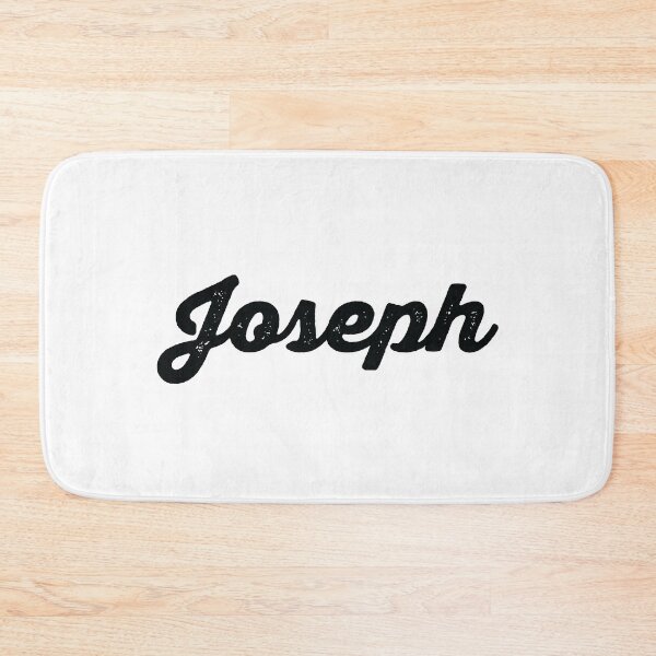 Item preview, Joseph designed and sold by GoodVibesWX9.