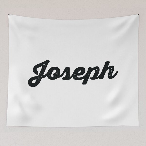 Item preview, Joseph designed and sold by GoodVibesWX9.
