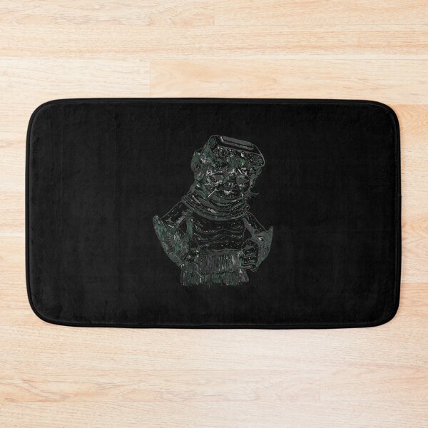 Item preview, babu frik black and white  designed and sold by hirthe237.